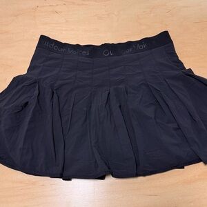 Outdoor Voices Pleated Skort